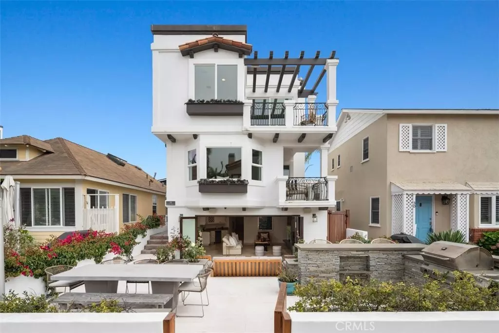 Hermosa Beach, CA 90254,38 6th ST