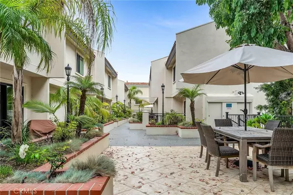 1301 S Catalina AVE #M, Redondo Beach, CA 90277