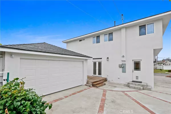 Torrance, CA 90503,4543 Talisman ST