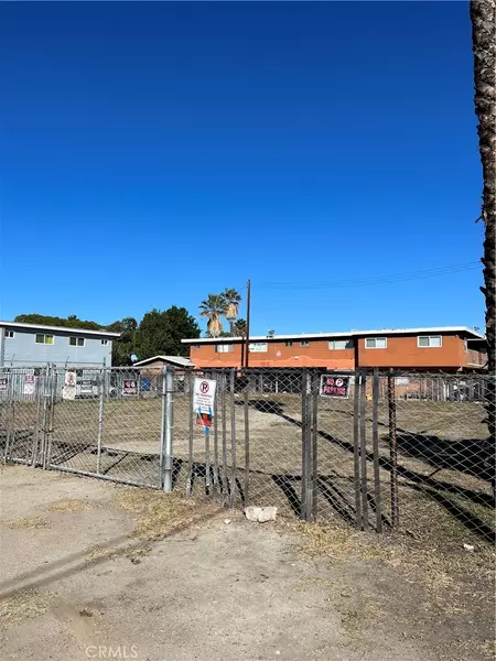 815 W G St., Wilmington, CA 90744