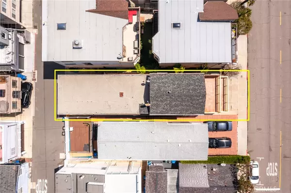 Hermosa Beach, CA 90254,738 Manhattan AVE