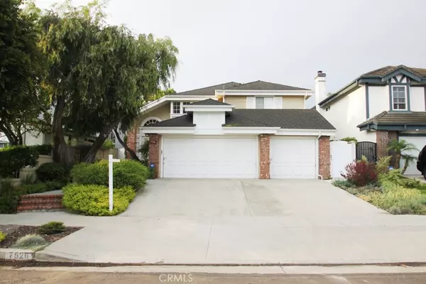 Playa Del Rey, CA 90293,7526 W 81st ST