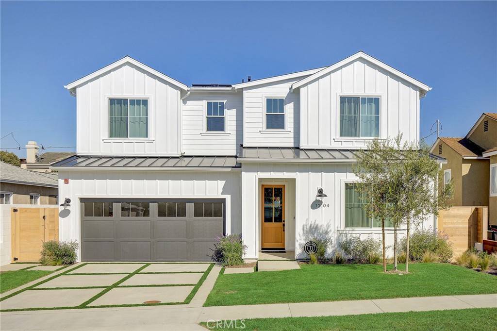 Manhattan Beach, CA 90266,1204 Faymont AVE