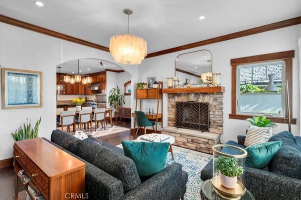 Long Beach, CA 90804,734 Havana AVE