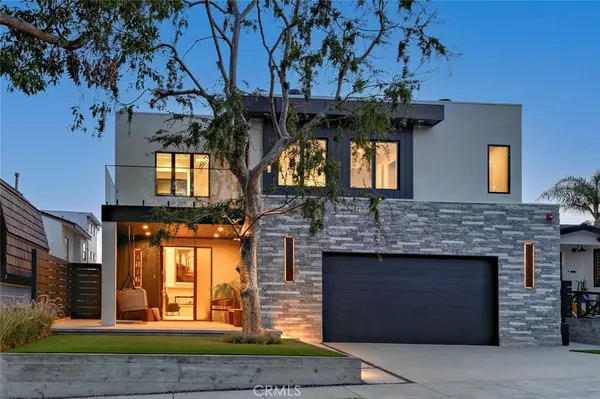 1216 18th ST, Manhattan Beach, CA 90266