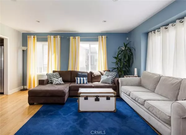 Hawthorne, CA 90250,5518 W 123rd PL