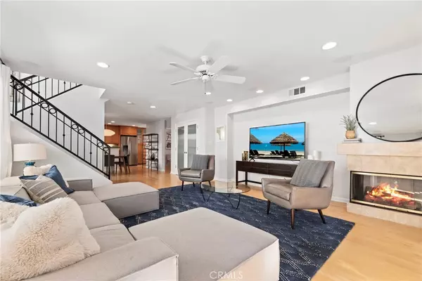 210 Whiting Street #E, El Segundo, CA 90245
