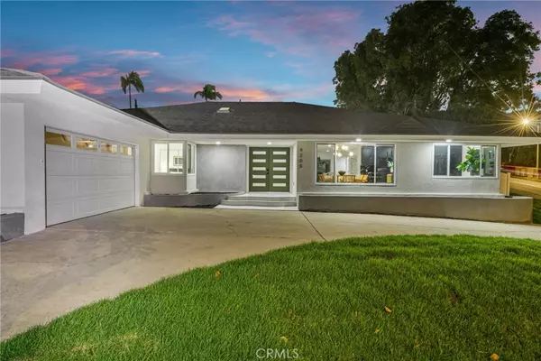 4205 Fairway BLVD, View Park, CA 90043