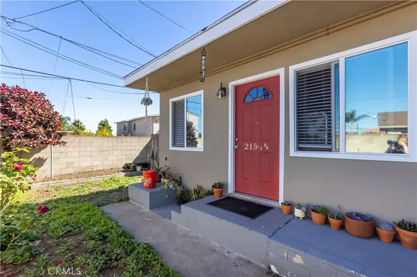 Logan Heights, CA 92113,2152 Ocean View BLVD