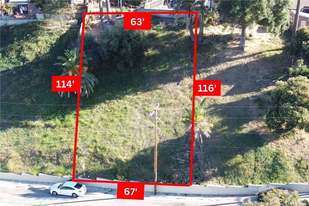 0 Schick AVE, Los Angeles, CA 90063
