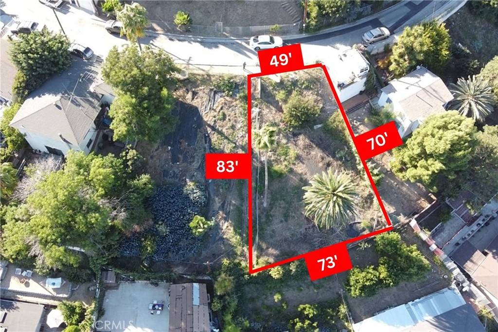 1236 Dickson AVE, Los Angeles, CA 90063