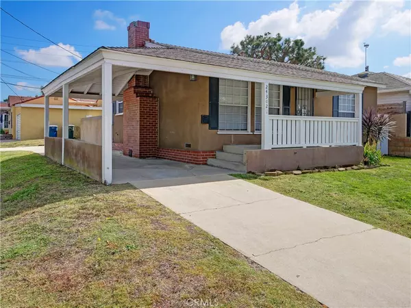 24302 Alliene AVE, Lomita, CA 90717