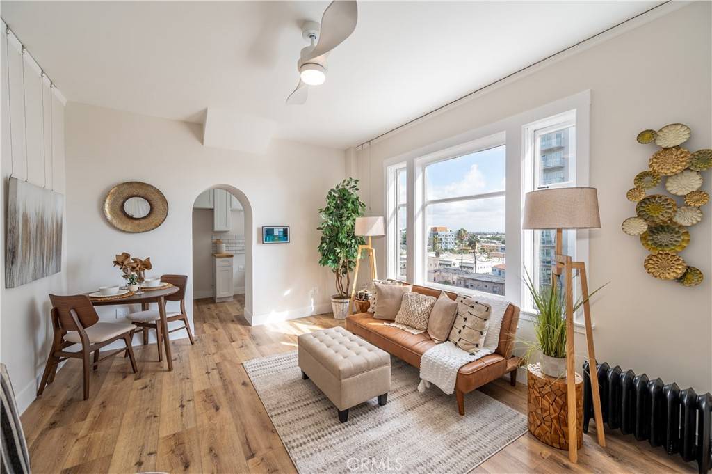 10 Atlantic AVE #707, Long Beach, CA 90802