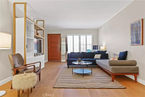 Long Beach, CA 90802,1023 E 1st ST #19