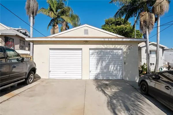 676 W 3rd ST, San Pedro, CA 90731