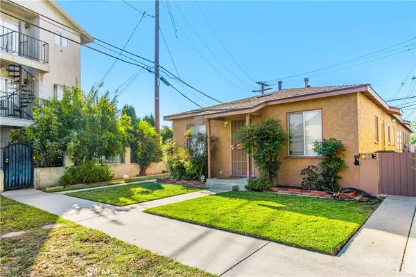 Montebello, CA 90640,2311 W Repetto AVE