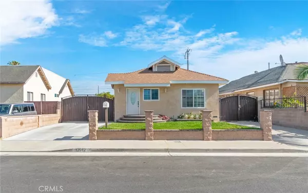 12012 Cedarvale ST, Norwalk, CA 90650