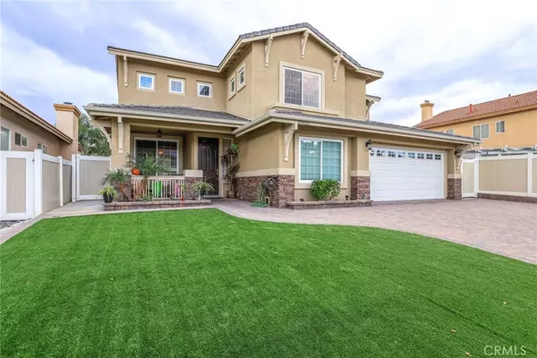 Menifee, CA 92584,29615 Painted Desert DR