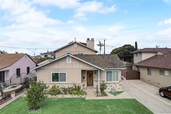 Hawthorne, CA 90250,4843 W 140th ST