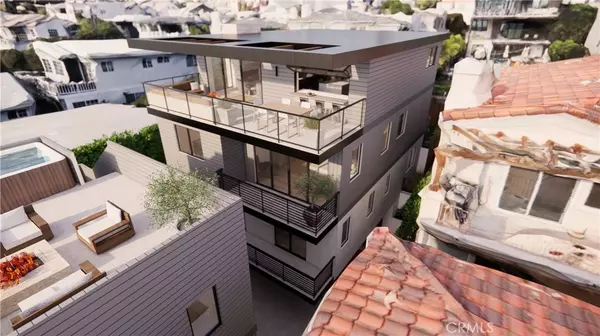 Hermosa Beach, CA 90254,444 Ocean View AVE