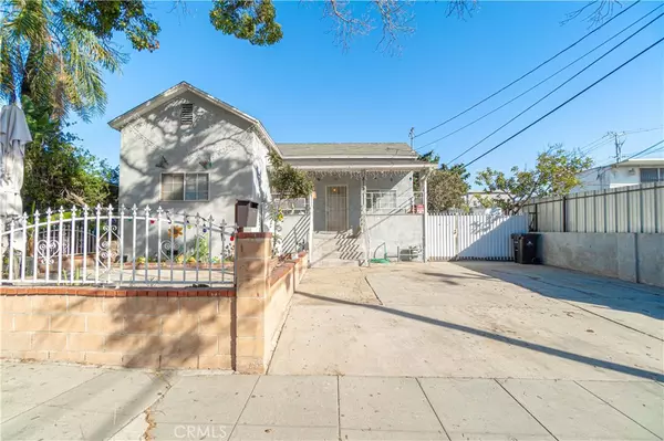 818 Lakme AVE, Wilmington, CA 90744