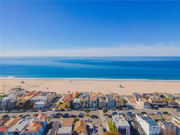 Hermosa Beach, CA 90254,2321 Hermosa AVE