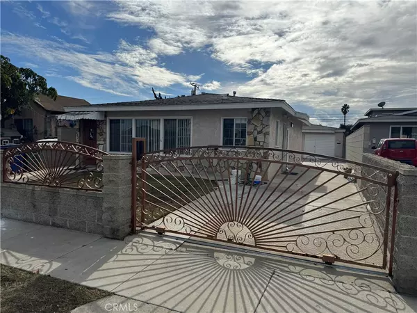 Lawndale, CA 90260,4224 159th ST W