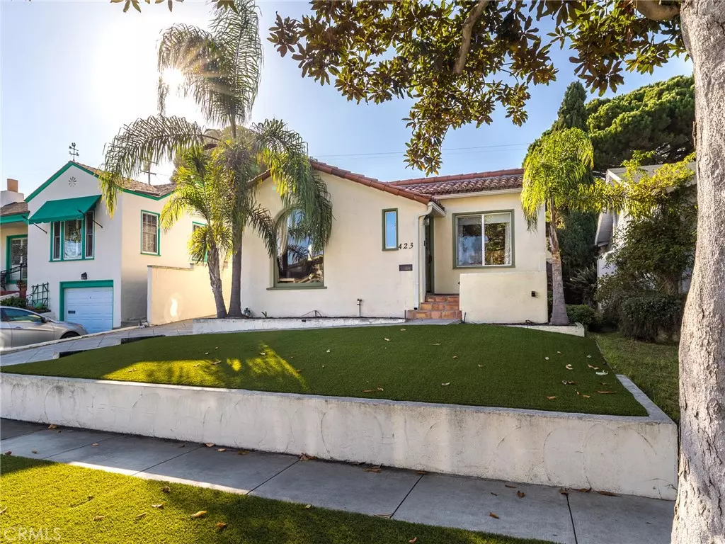 El Segundo, CA 90245,423 Concord ST