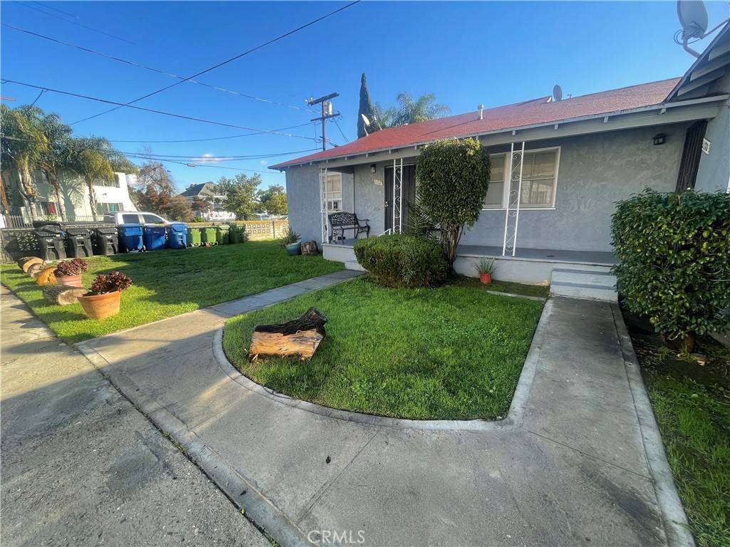 1170 E 46th ST, Los Angeles, CA 90011