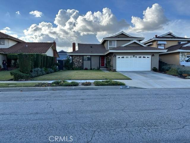 19507 Scobey AVE, Carson, CA 90746