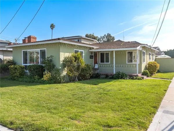 1200 E Pine AVE, El Segundo, CA 90245