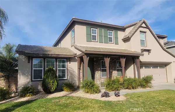 Menifee, CA 92584,29162 Roselite CIR