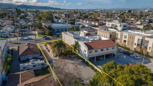 Lomita, CA 90717,25200 Narbonne AVE