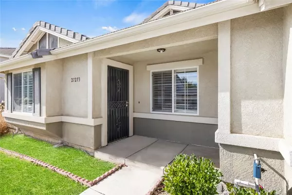 Murrieta, CA 92563,27273 Sierra Madre DR