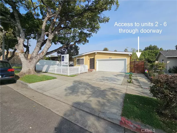 1523 18th St, Santa Monica, CA 90404