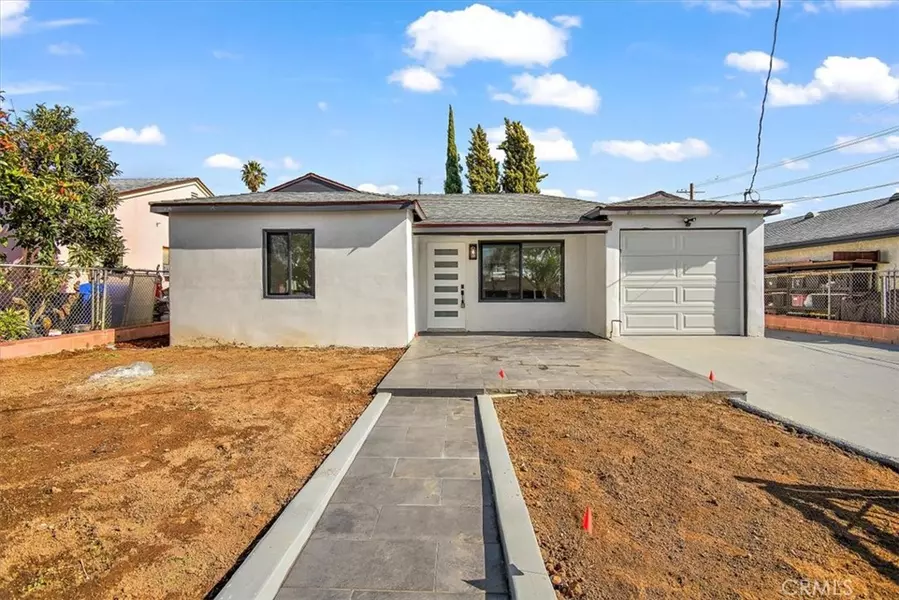 12808 Herrick AVE, Sylmar, CA 91342