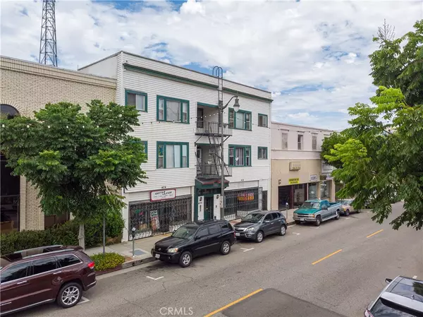 San Pedro, CA 90731,418 W 6th ST