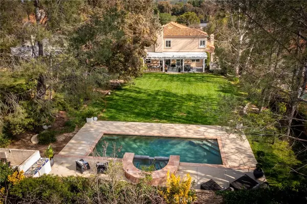 5515 Foothill DR, Agoura Hills, CA 91301
