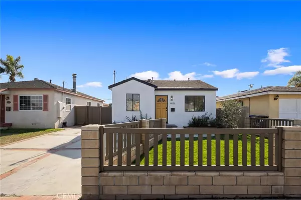 Lawndale, CA 90260,4036 W 161st ST