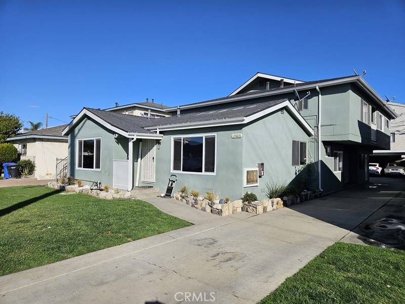 12606 Doty AVE, Hawthorne, CA 90250