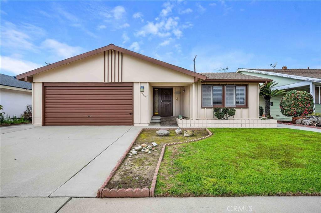 18439 S Mariposa Ave, Gardena, CA 90248
