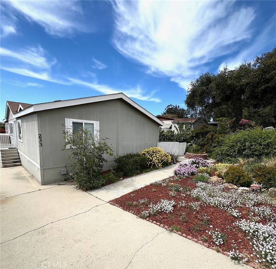233 Archer WAY, Nipomo, CA 93444