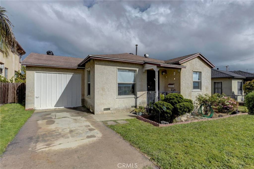 Hawthorne, CA 90250,14120 Ocean Gate AVE