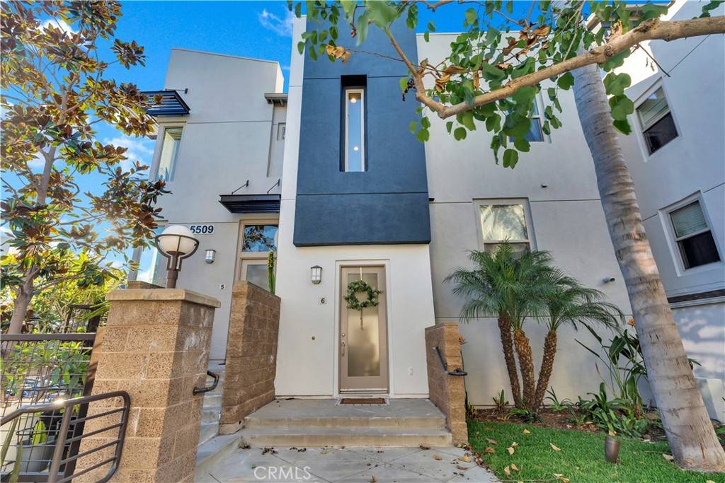 5509 W 149th Place #6, Hawthorne, CA 90250