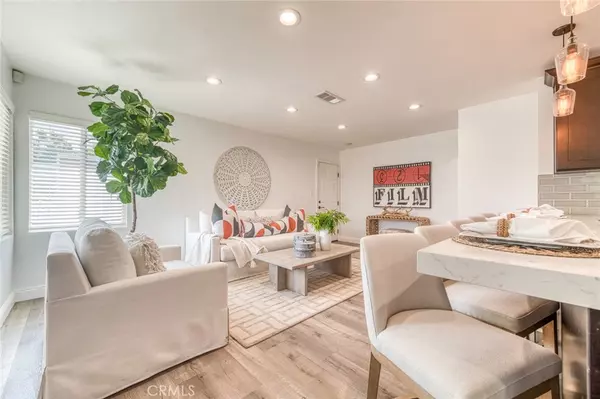 4725 Gundry AVE, Long Beach, CA 90807