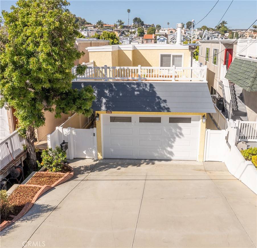 1635 Ford AVE, Redondo Beach, CA 90278