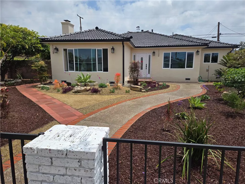 Gardena, CA 90248,1130 W 186th ST