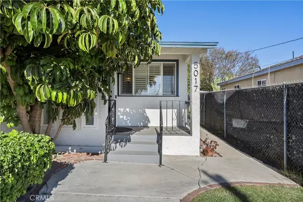 Hawthorne, CA 90250,5017 W 142nd ST