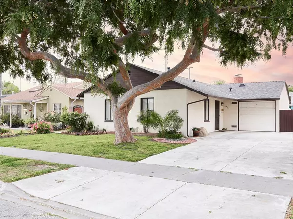 14513 Fonthill AVE, Hawthorne, CA 90250