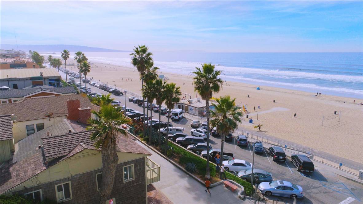 Manhattan Beach, CA 90266,4117 Ocean DR